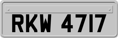 RKW4717