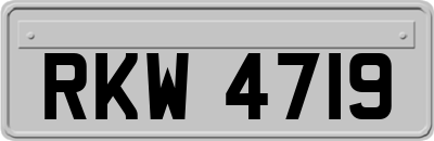 RKW4719