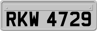 RKW4729