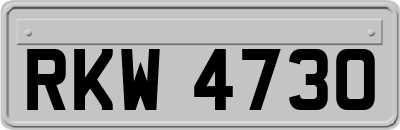 RKW4730