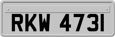 RKW4731