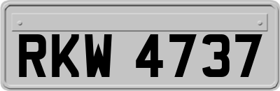 RKW4737