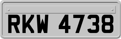 RKW4738