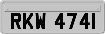 RKW4741