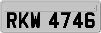 RKW4746