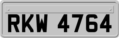 RKW4764