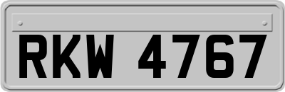 RKW4767