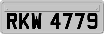 RKW4779