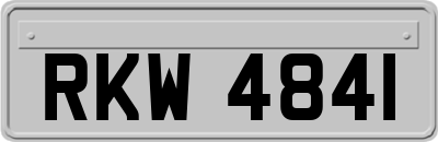 RKW4841