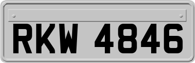 RKW4846