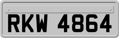 RKW4864