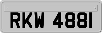 RKW4881