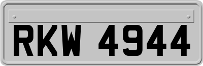 RKW4944