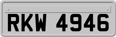 RKW4946