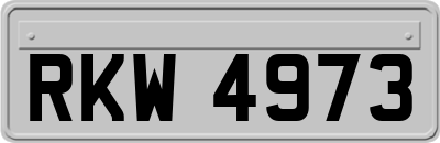 RKW4973