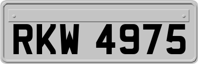 RKW4975