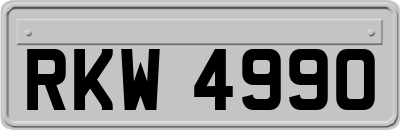 RKW4990