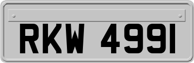 RKW4991