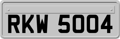 RKW5004