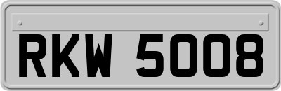 RKW5008