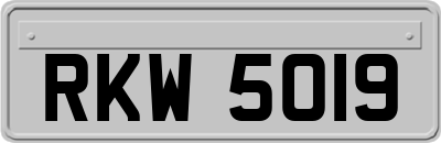 RKW5019