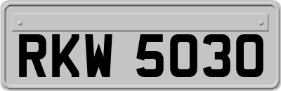 RKW5030