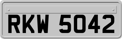 RKW5042