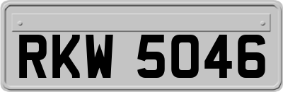 RKW5046