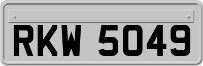 RKW5049