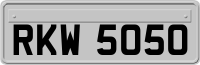 RKW5050