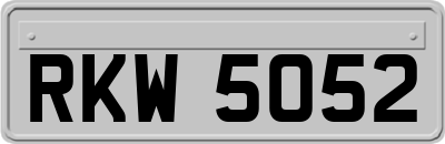 RKW5052