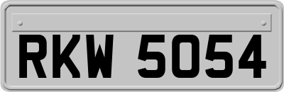 RKW5054