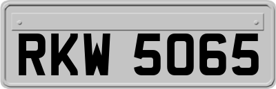 RKW5065