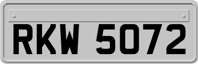 RKW5072