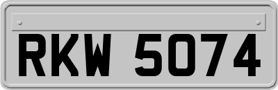 RKW5074