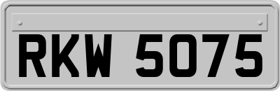 RKW5075