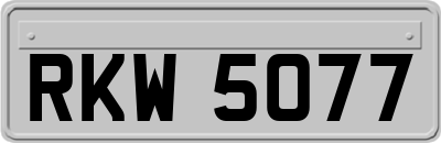 RKW5077