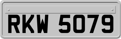 RKW5079