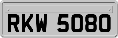 RKW5080