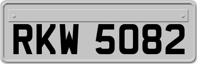 RKW5082