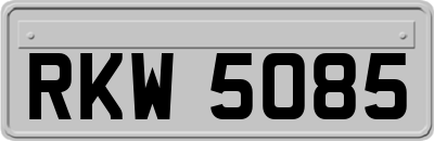 RKW5085