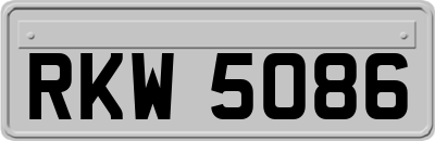 RKW5086