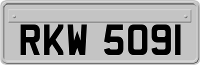 RKW5091