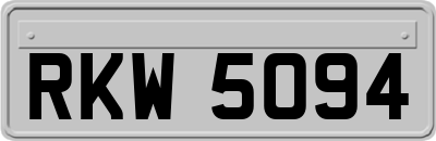 RKW5094