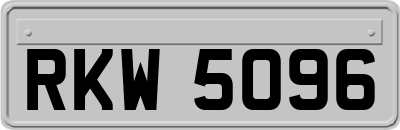 RKW5096