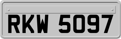 RKW5097