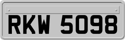 RKW5098