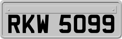 RKW5099