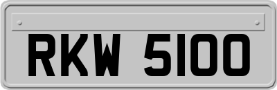 RKW5100