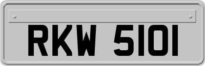 RKW5101